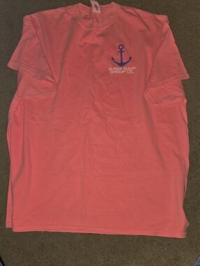Bubba Gump Shirt